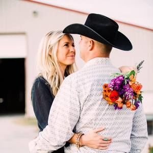 Meet your Posher, Mattie